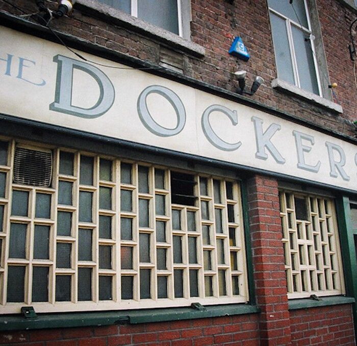 dockers