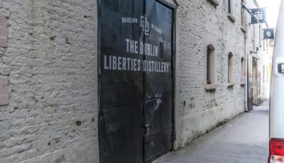 dublin liberties distillery 2