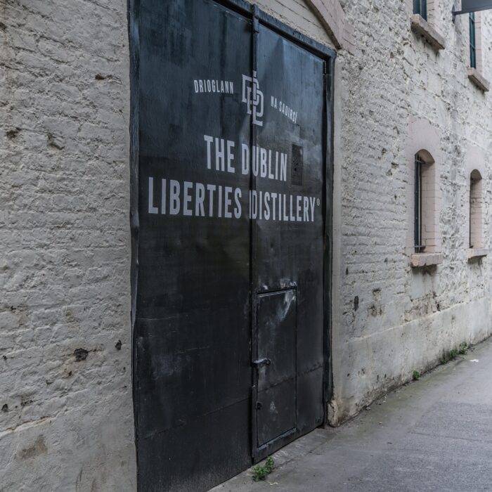 dublin liberties distillery 2