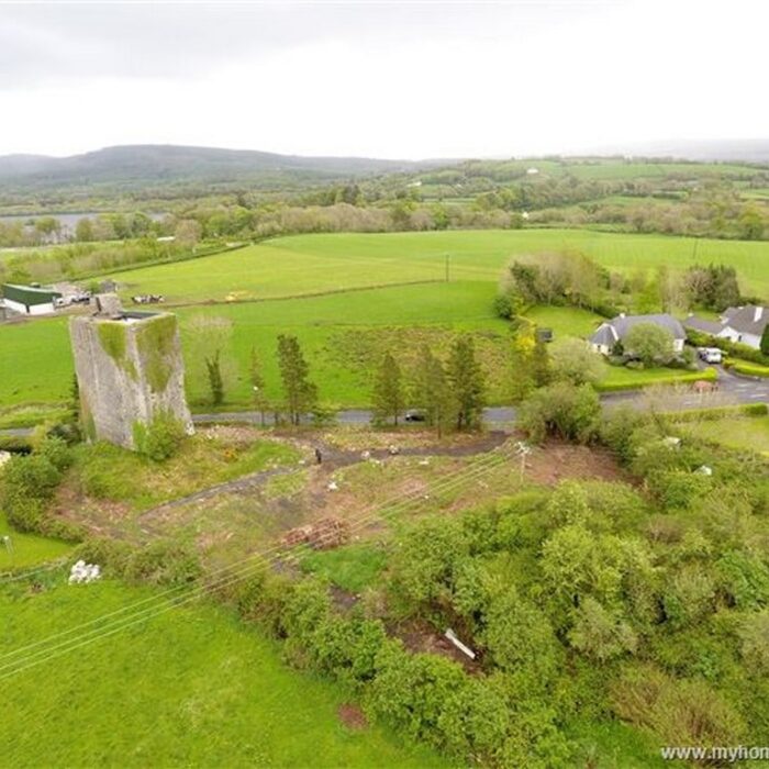 mountcashel castle