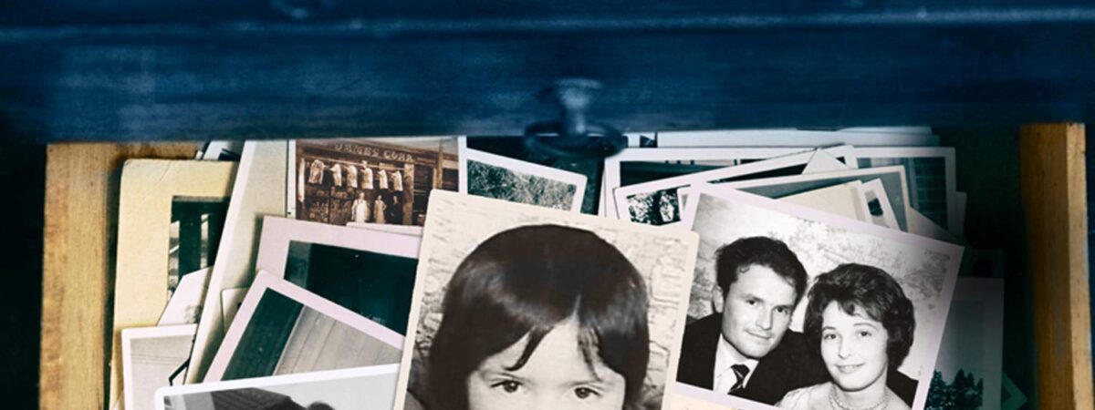 Andrea Corr releases autobiographical book “Barefoot Pilgrimage