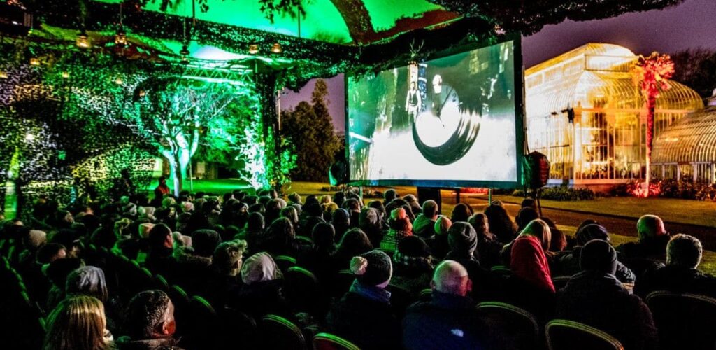Halloween in Dublin: you’ll be shaking with the Bram Stoker Festival!