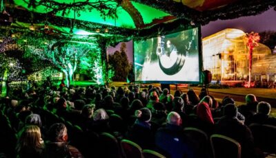 bram stoker festival
