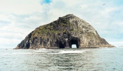 bull rock 1
