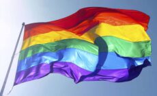 drapeau gay