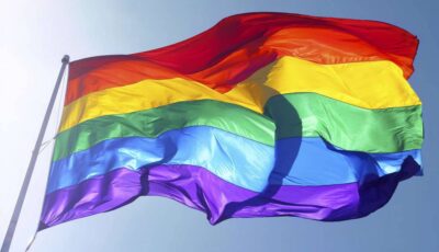 drapeau gay