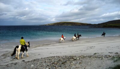 equitation irlande 1
