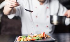 gastronomie