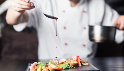 gastronomie