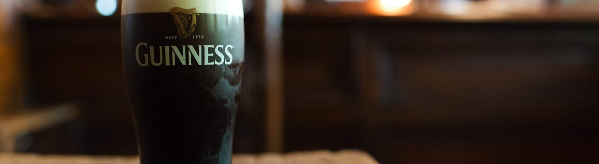 Drinks in Ireland