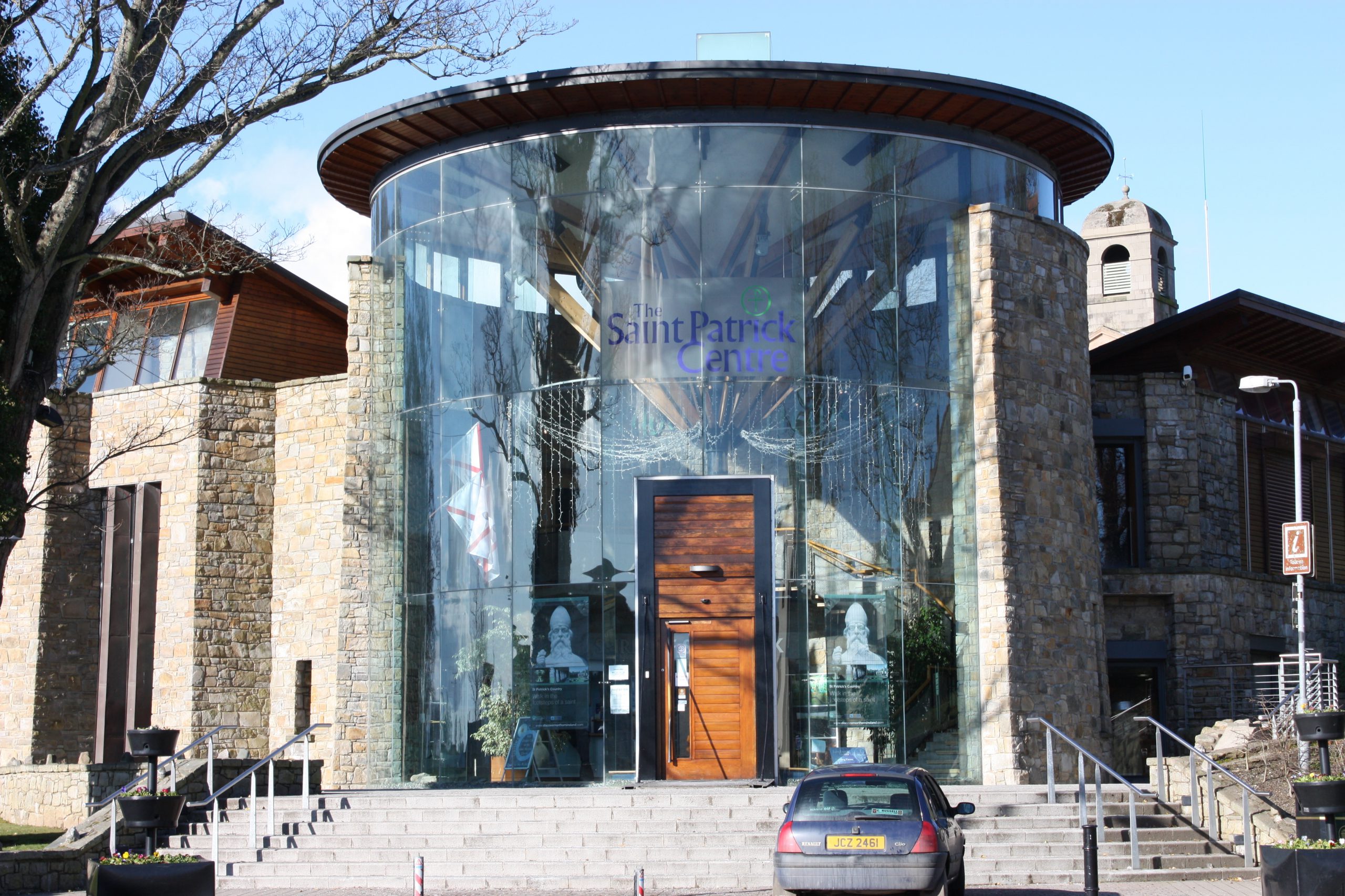 Le Saint Patrick Centre