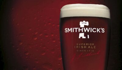 smithwick red ale