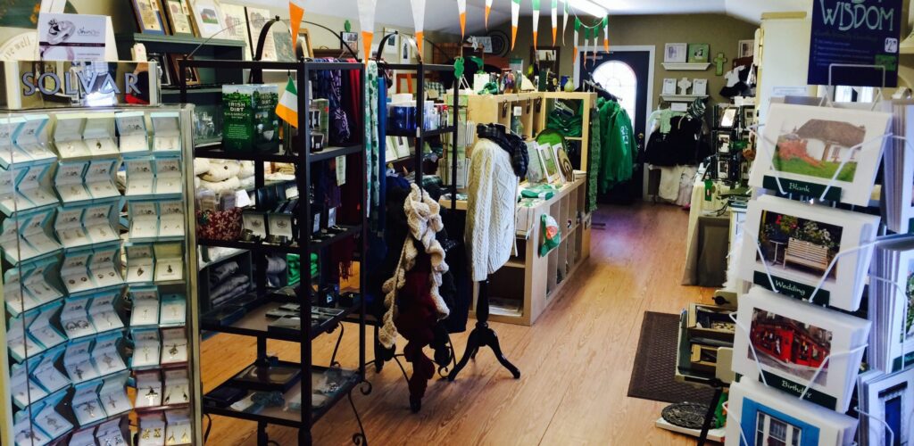 Souvenirs in Ireland: pitfalls to avoid