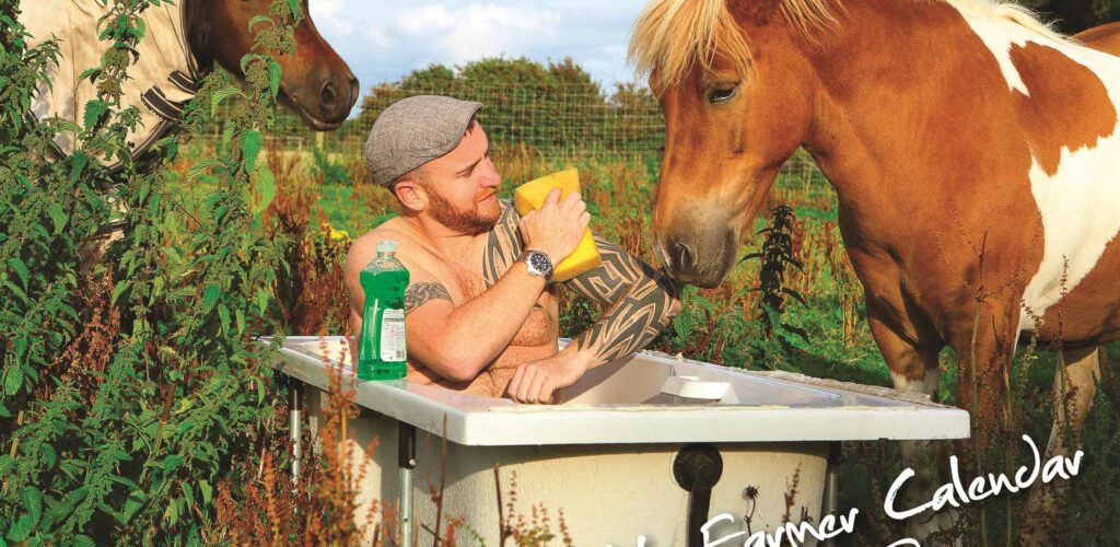 The 2020 Calendar for Irish farmers is now available!