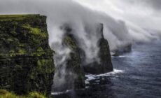 falaises de moher
