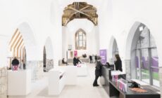 medieval mile museum