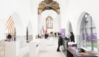 medieval mile museum