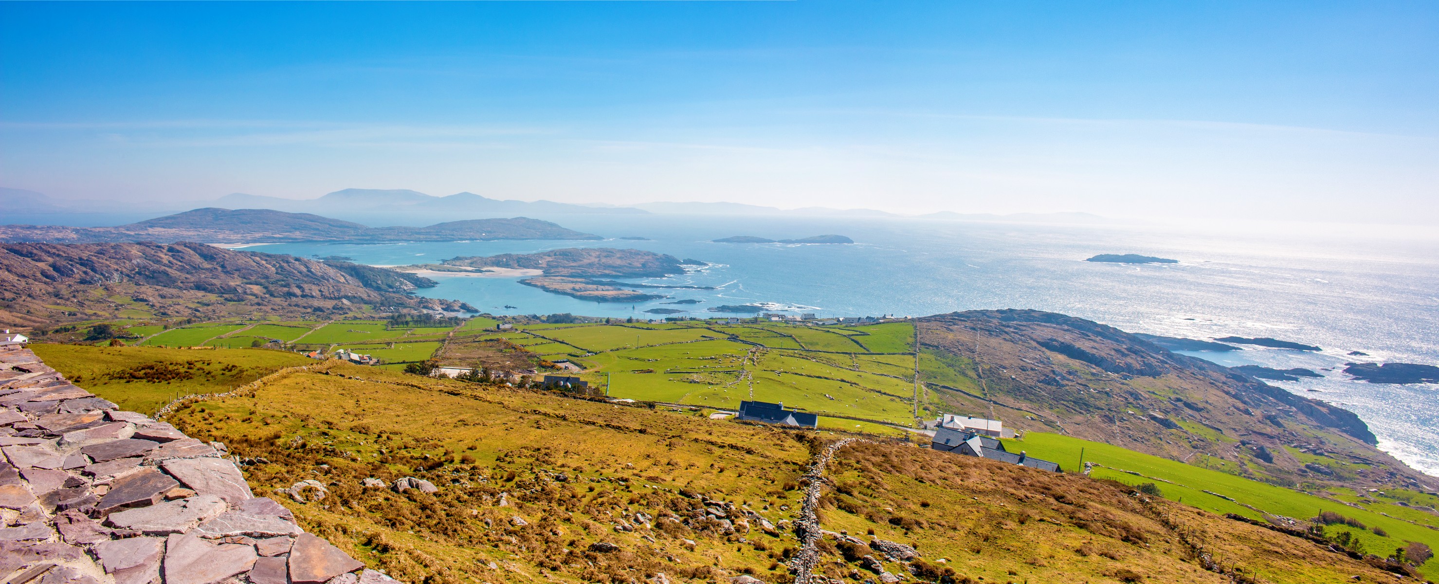 La Péninsule de Beara - © pixs:sell 