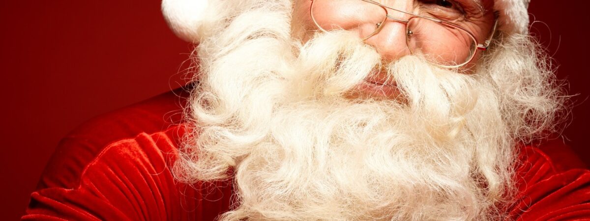 Un père-Noël
