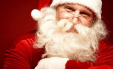 pere noel