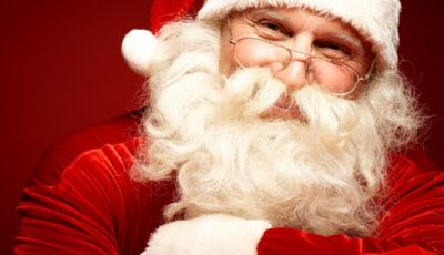 pere noel