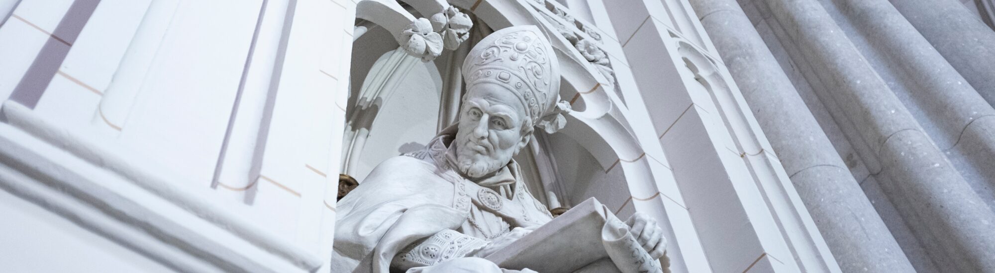 St. Patrick’s Day: why March 17?