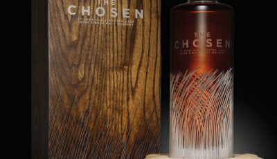 the chosen scaled