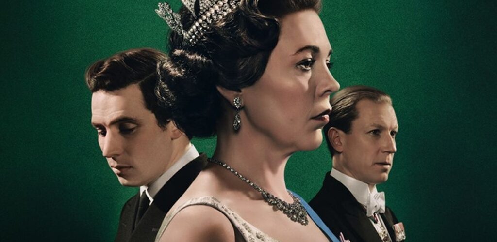 The Crown: the series glosses over the Northern Irish conflict
