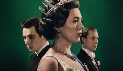 the crown