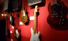 the irish rock n roll museum
