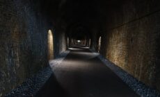 ballyvoyle tunnel