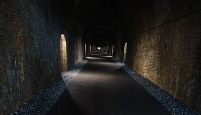 ballyvoyle tunnel