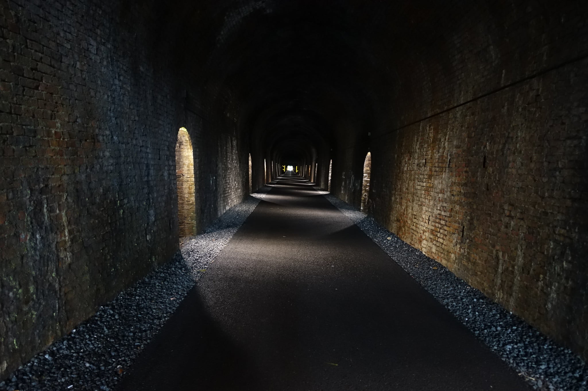 Le Ballyvoyle tunnel - moz278 - cc