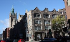 church house