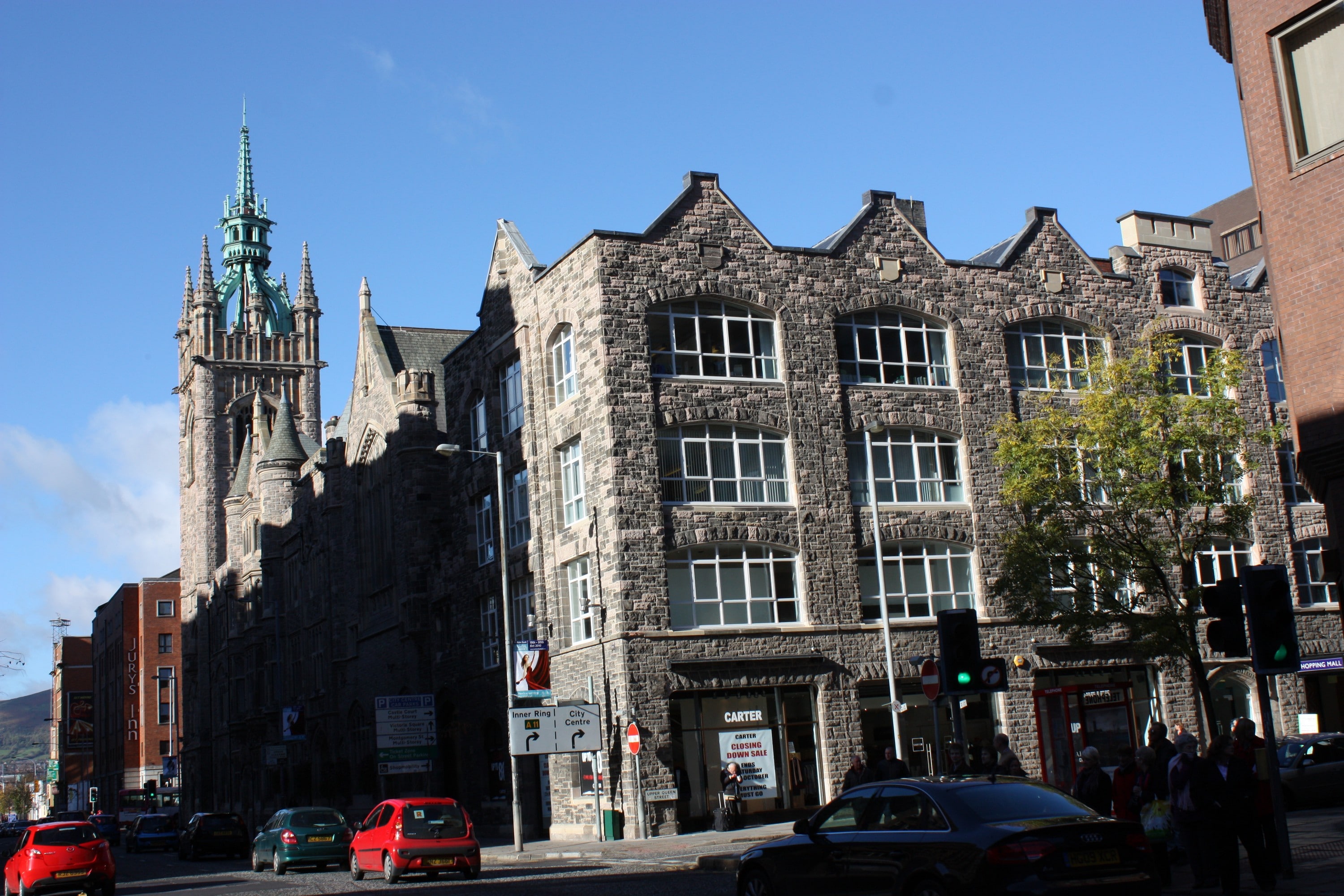 Church House à Belfast - Ardfern - cc