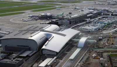 dublin airport scaled