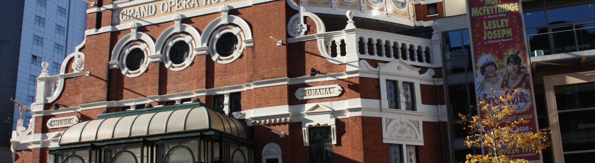 Linen Quarter