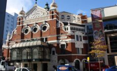 grand opera house