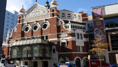 grand opera house
