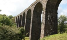 kilmacthomas viaduct 1
