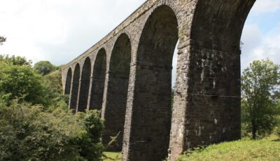 kilmacthomas viaduct 1