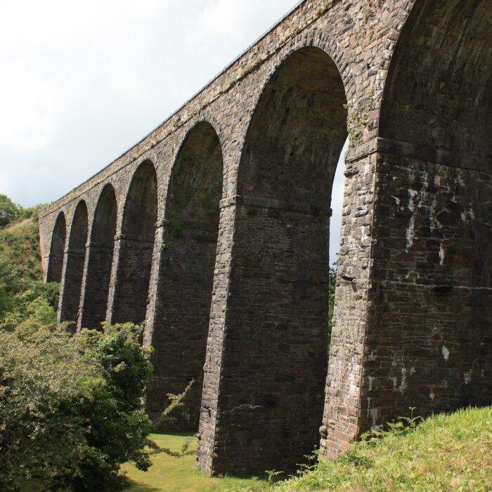 kilmacthomas viaduct 1