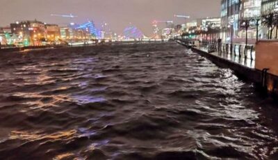 liffey