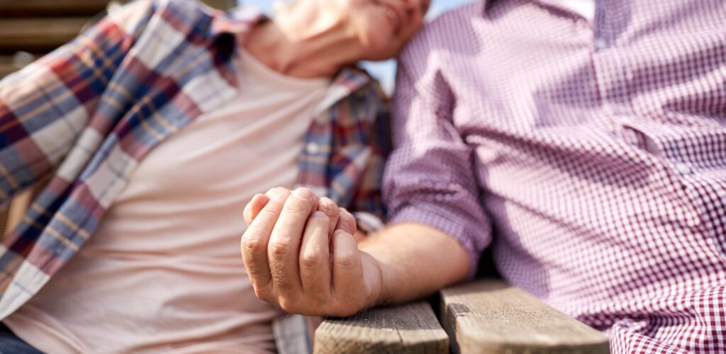 Ireland, one of the best countries in which to grow old according to the WHO