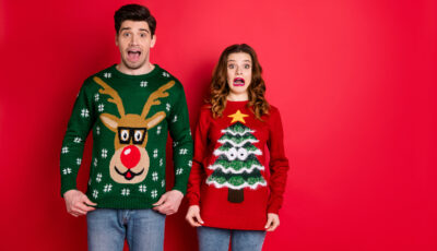 pull moche noel 1