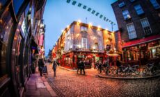 temple bar