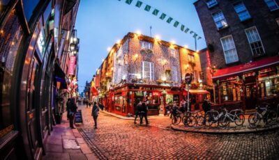temple bar