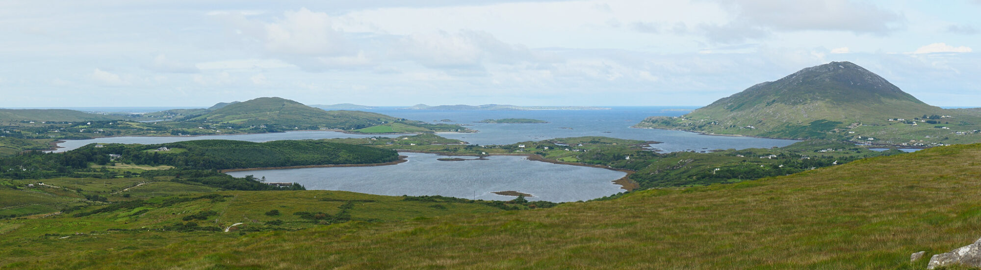 Ballynakill Lough