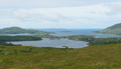ballynakill lough