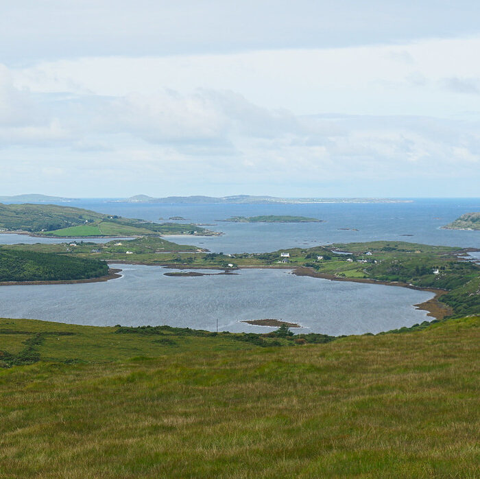 ballynakill lough